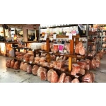 Hurtownia lamp solnych w Polsce, cukierków solnych, świeczników